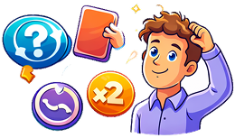 Use lifelines wisely